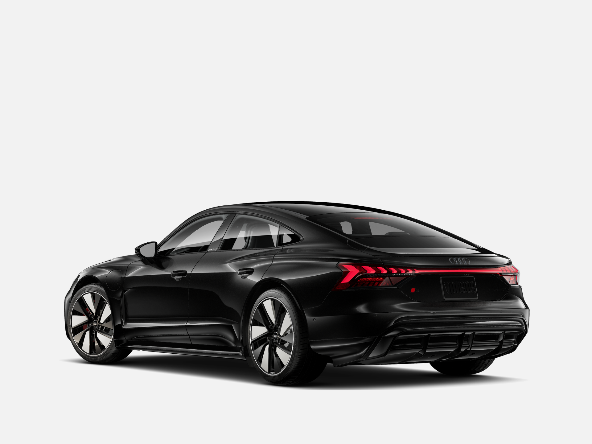 2026 Audi S e-tron GT Prestige - Photo 37