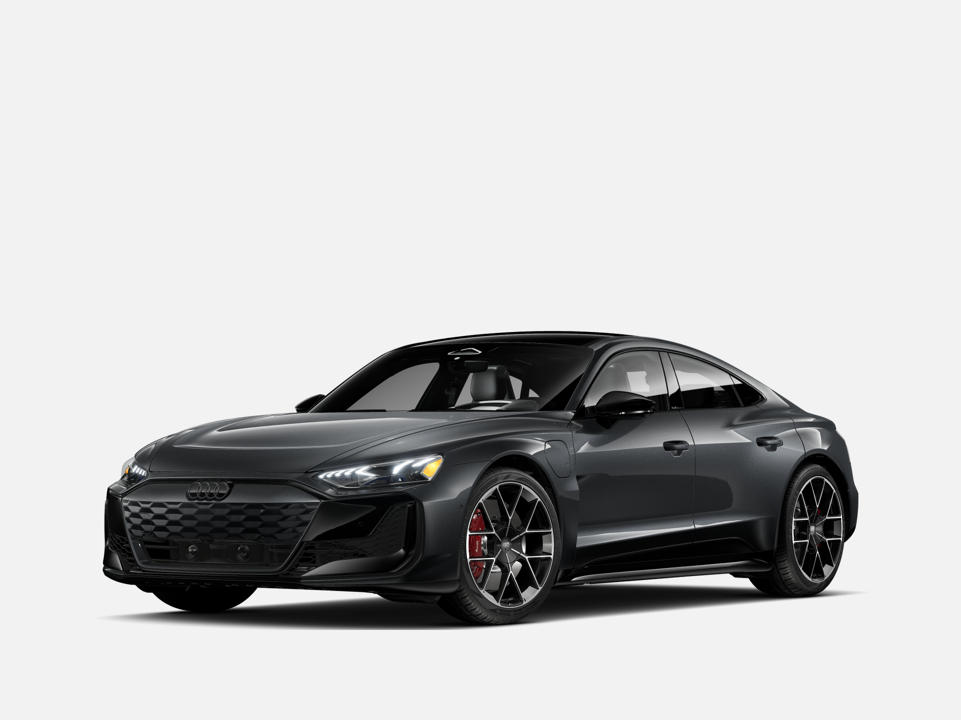 2026 Audi RS e-tron GT -'s photo