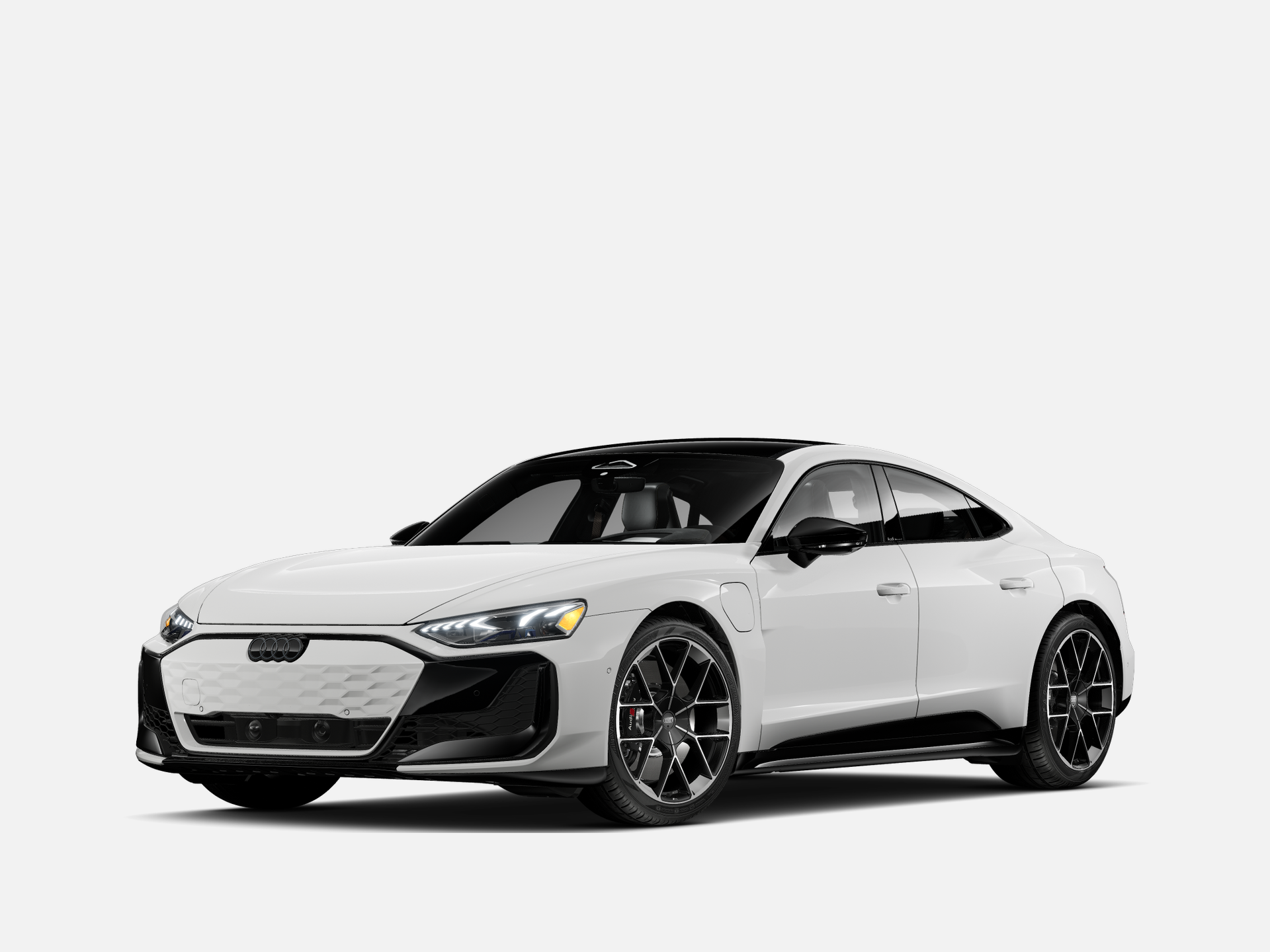 2026 Audi RS e-tron GT Performance Base - Photo 19