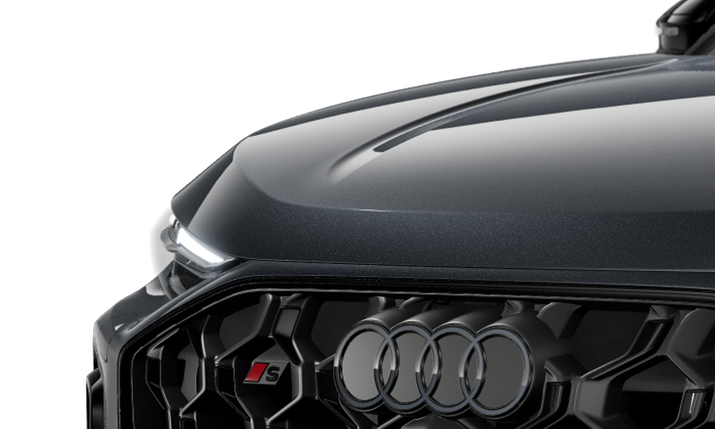 2026 Audi SQ5 Sportback