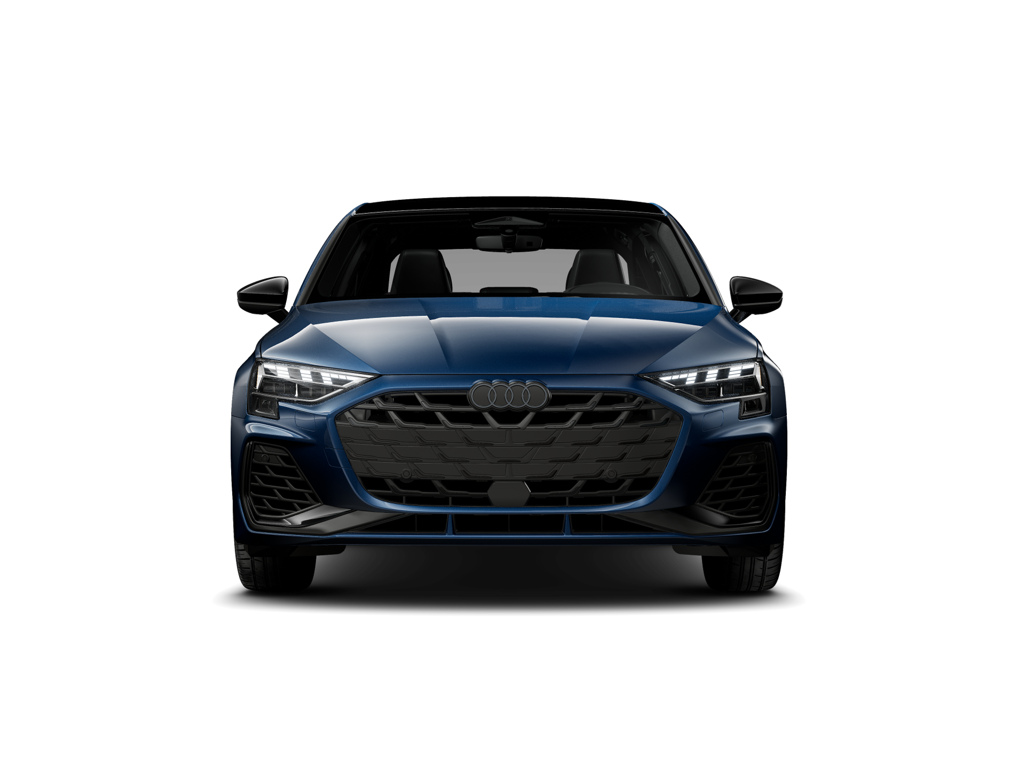 2026 Audi S3 Sedan
