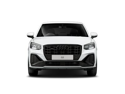 2025 Audi Q2