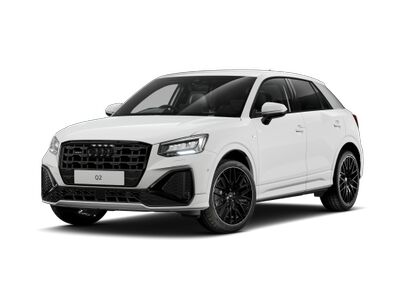 2025 Audi Q2
