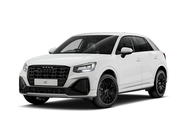 2025 Audi Q2