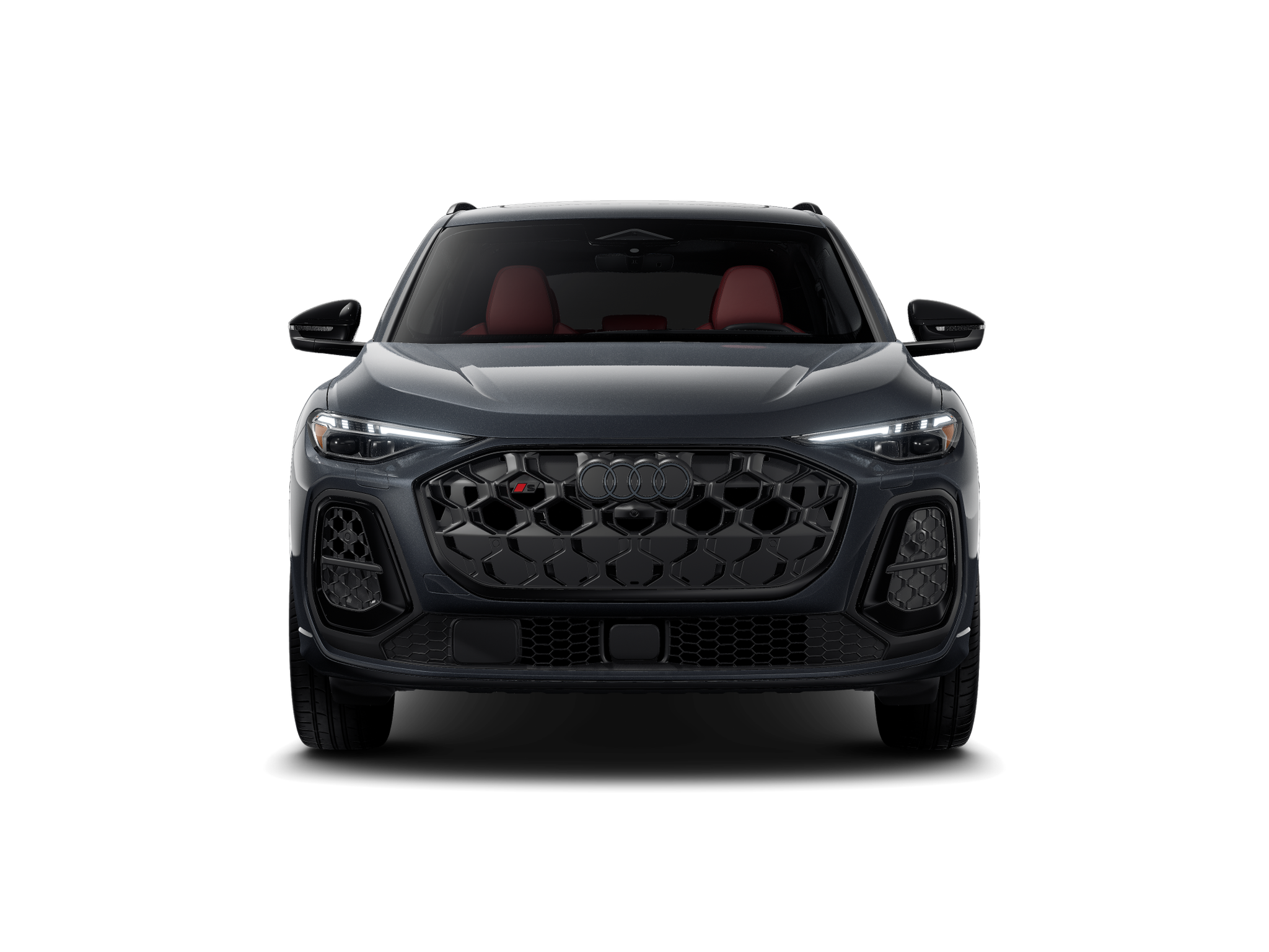 2025 Audi SQ5