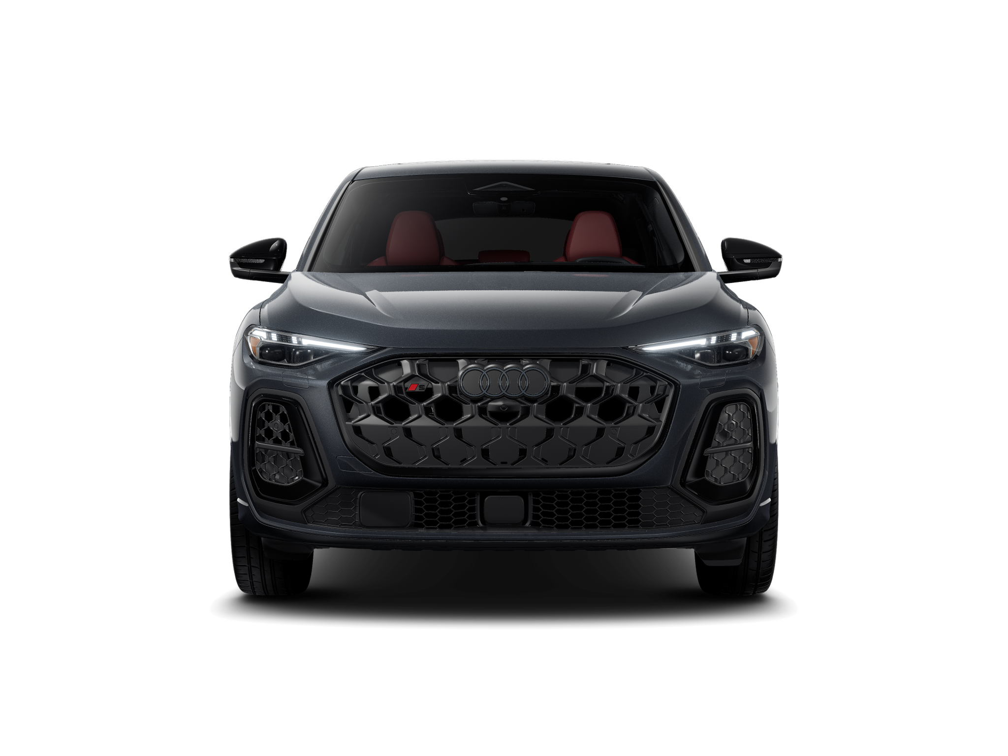 2025 Audi SQ5 Sportback