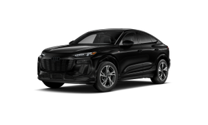 2027 Audi Q6 Sportback e-tron