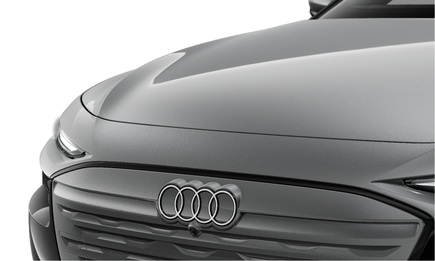 2027 Audi A6 Sportback e-tron