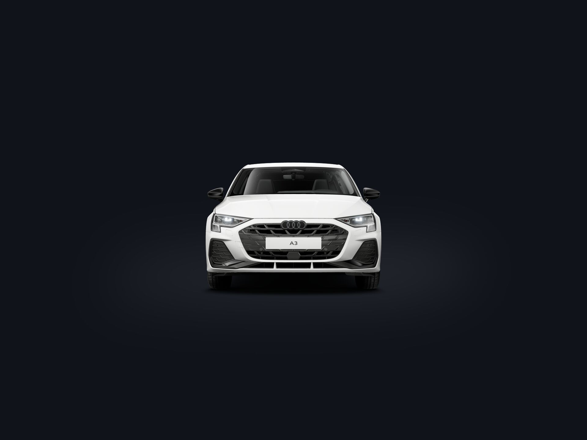 A3 Sportback e-hybrid front