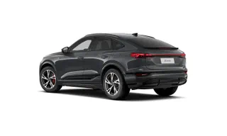 Audi Q6 Sportback e-tron