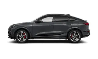 Audi Q6 Sportback e-tron
