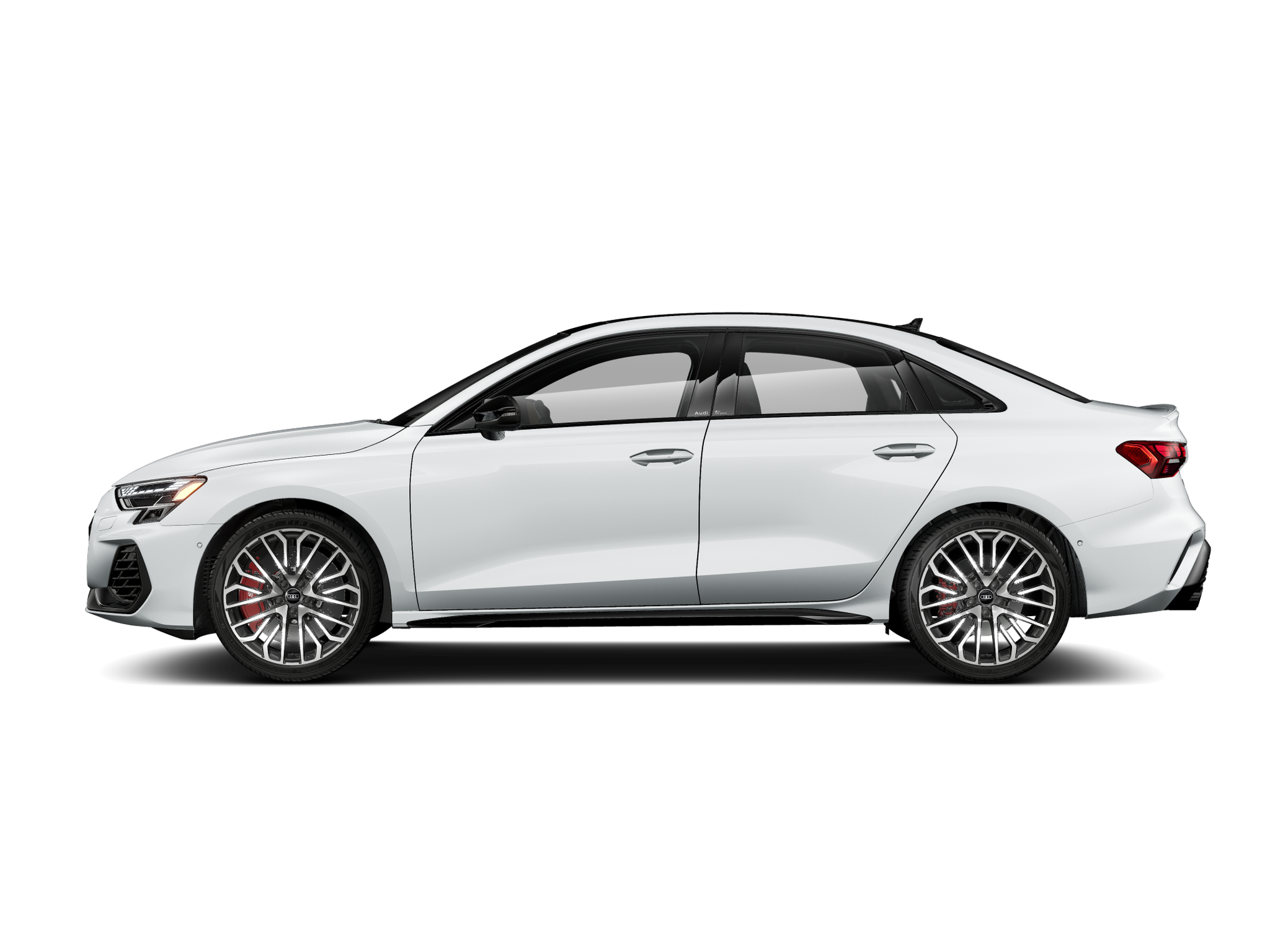 2025 Audi S3