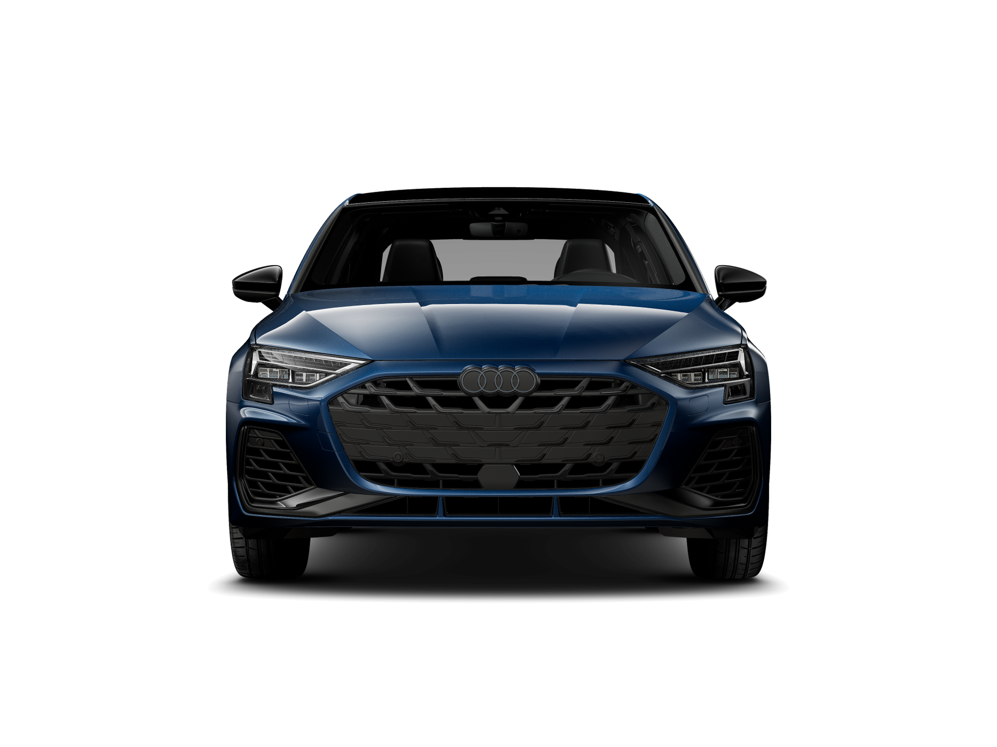 2025 Audi S3 Sedan