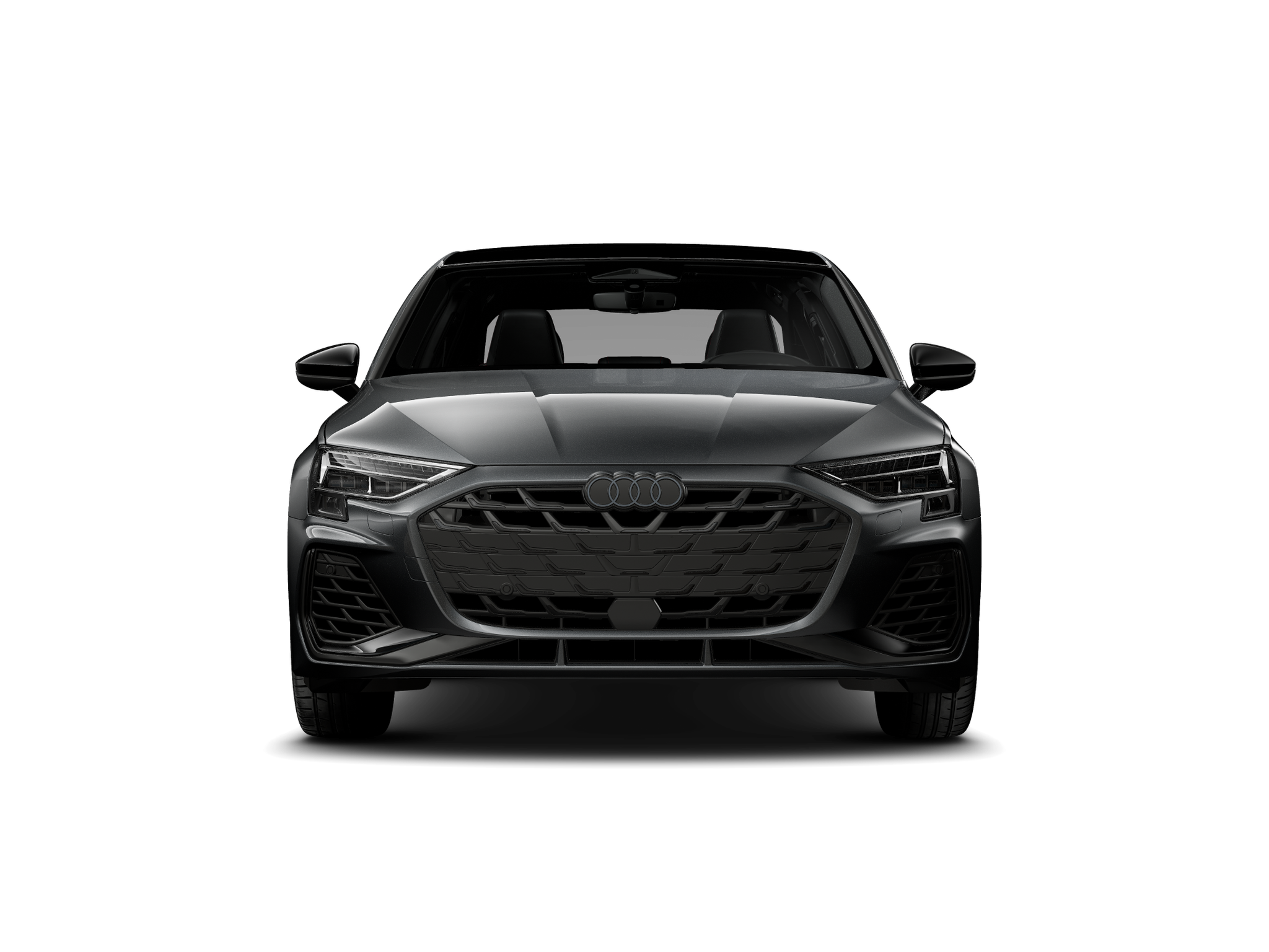 2026 Audi S3 Sedan