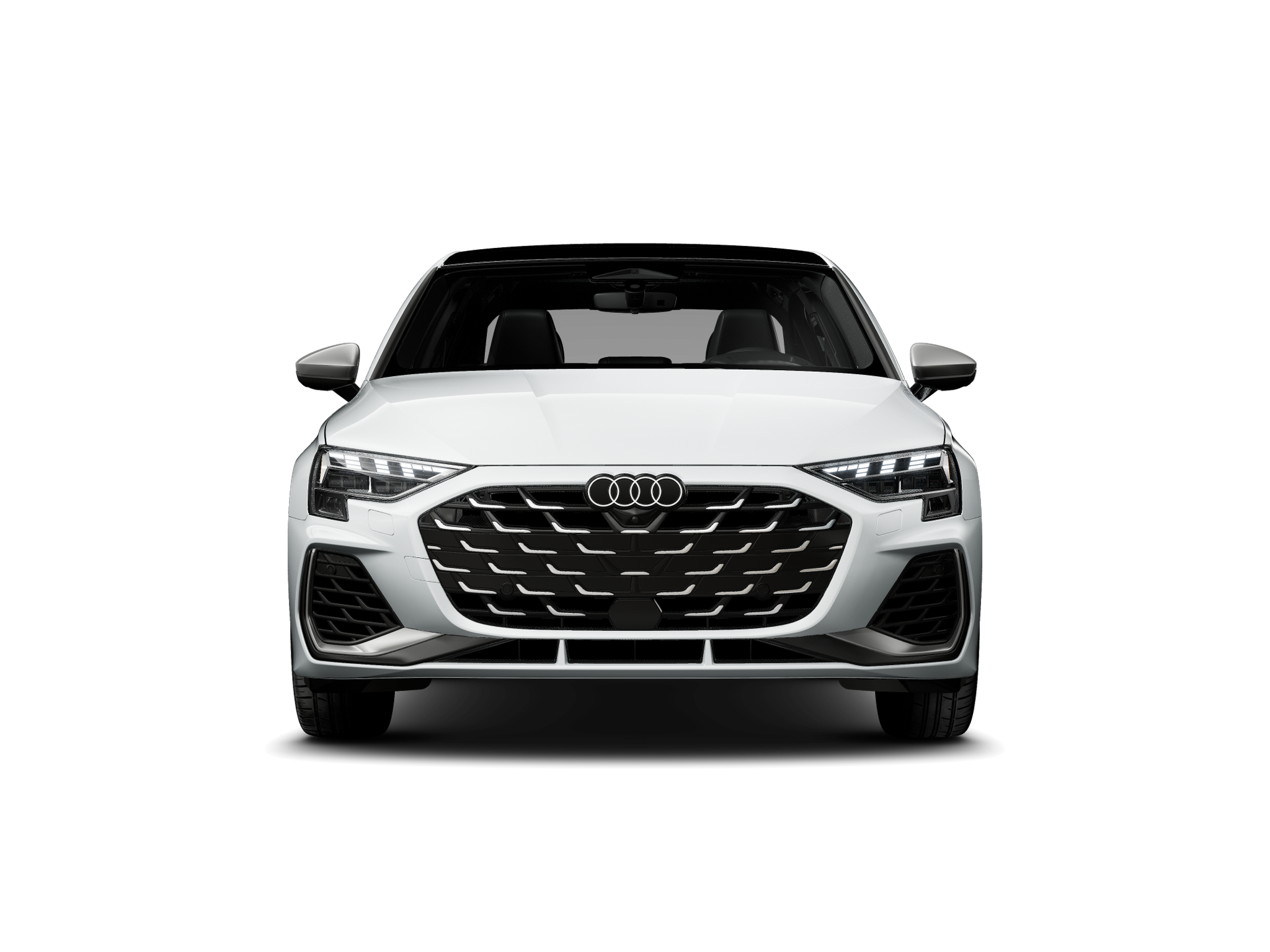 2026 Audi S3 Sedan