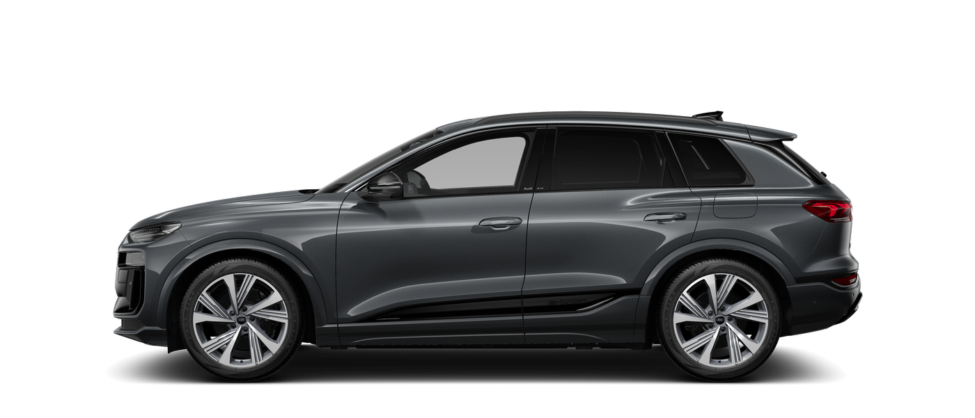 SQ6 e-tron