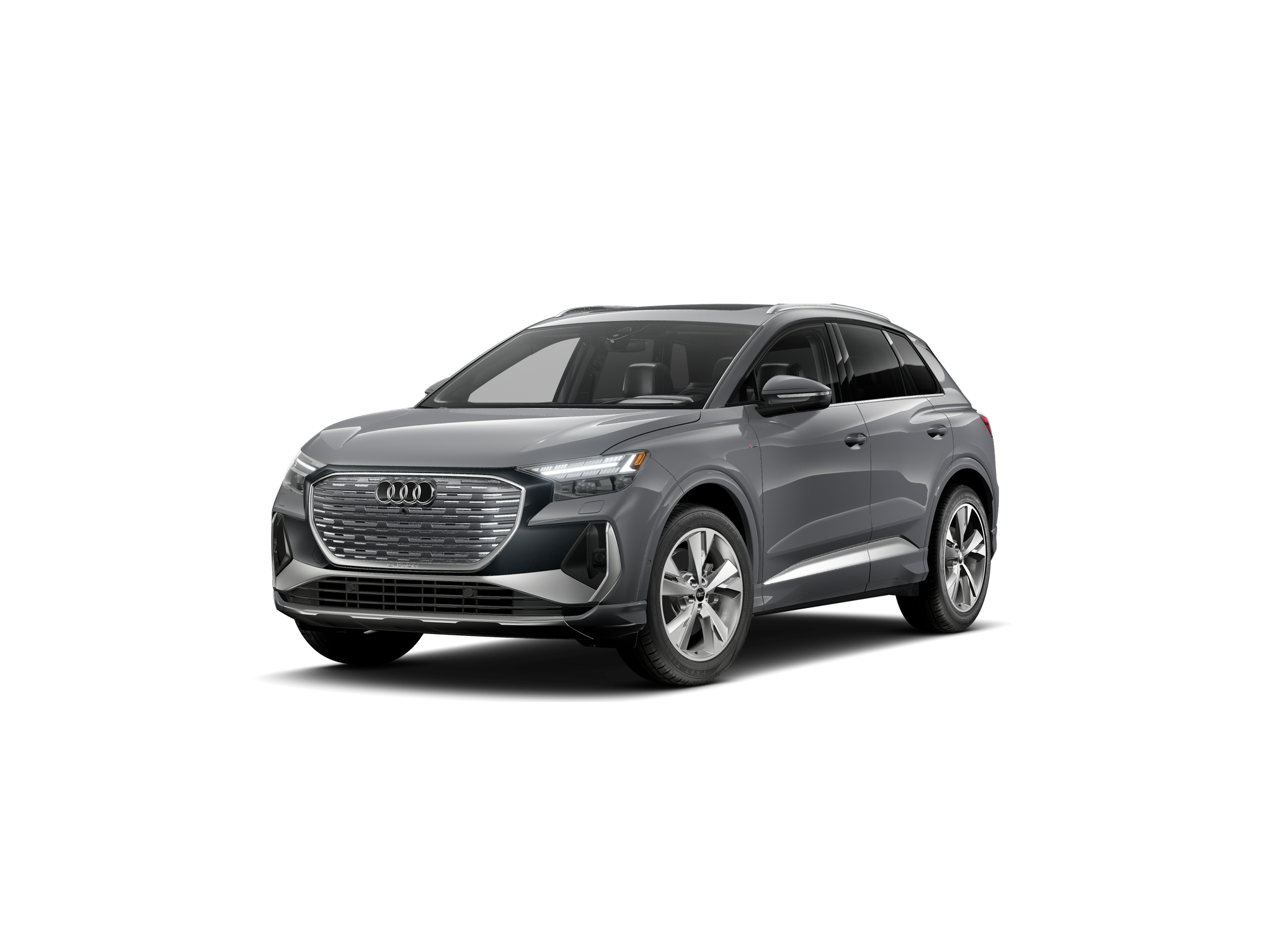 2023 Audi Q4 e-tron Prestige's photo