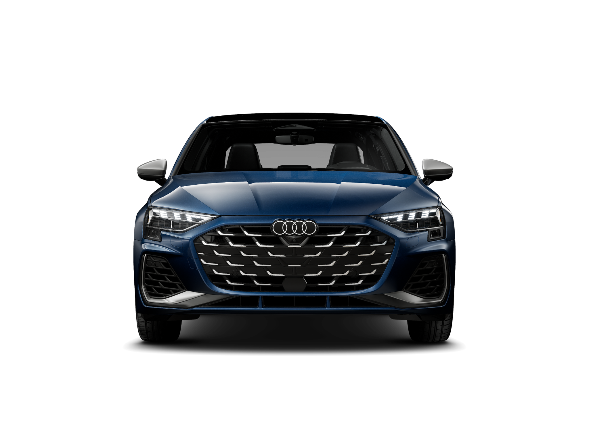 2026 Audi S3 Sedan