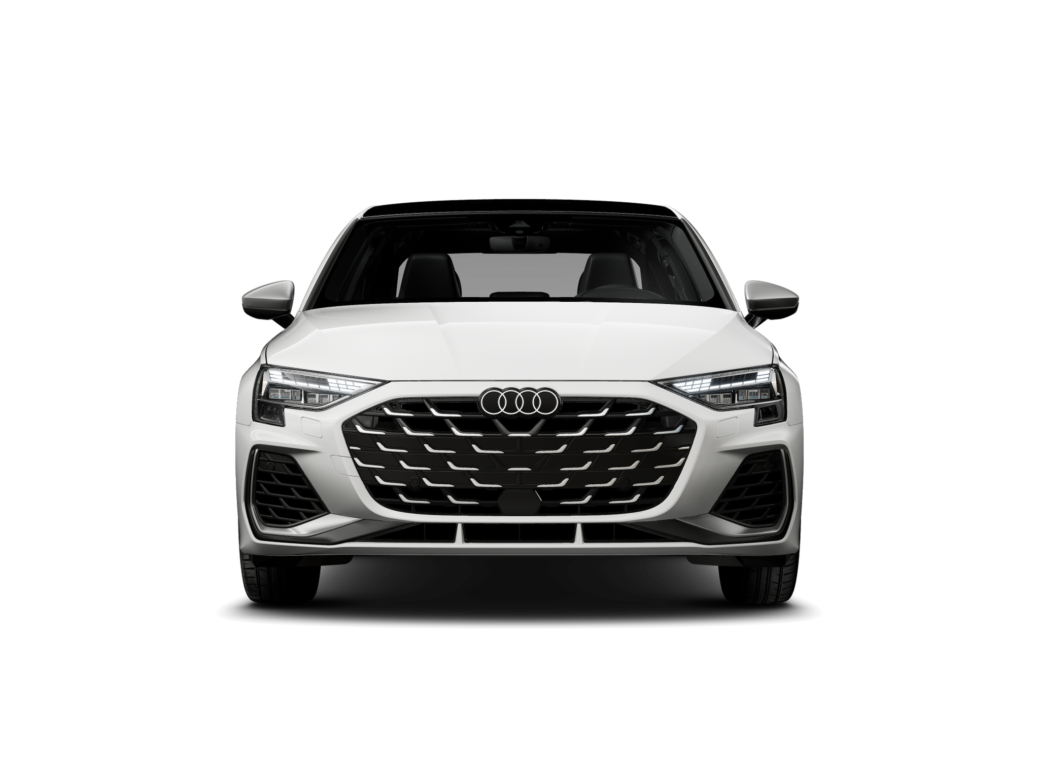 2025 Audi S3 Sedan