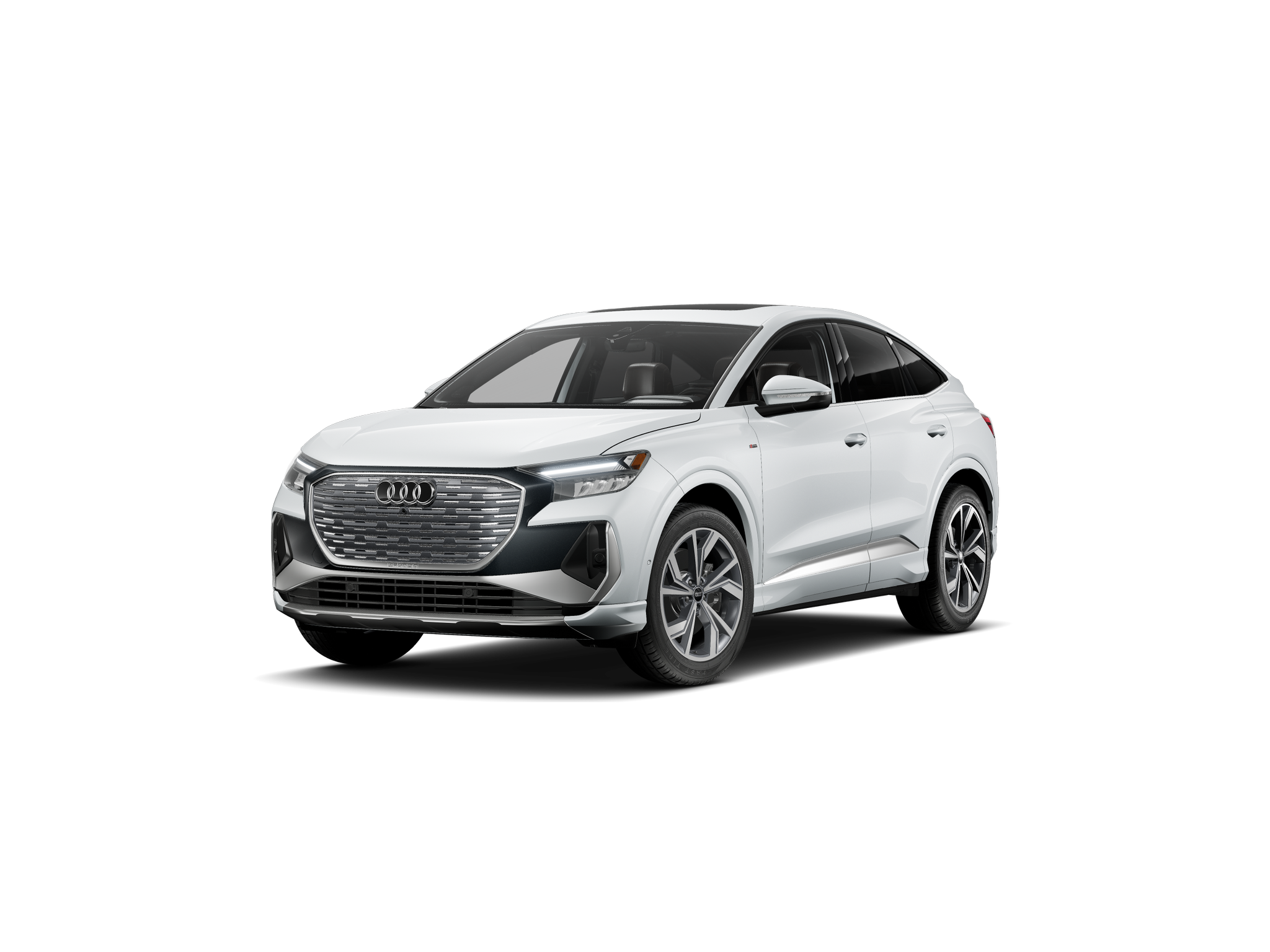 2023 Audi Q4 Sportback e-tron Premium Plus