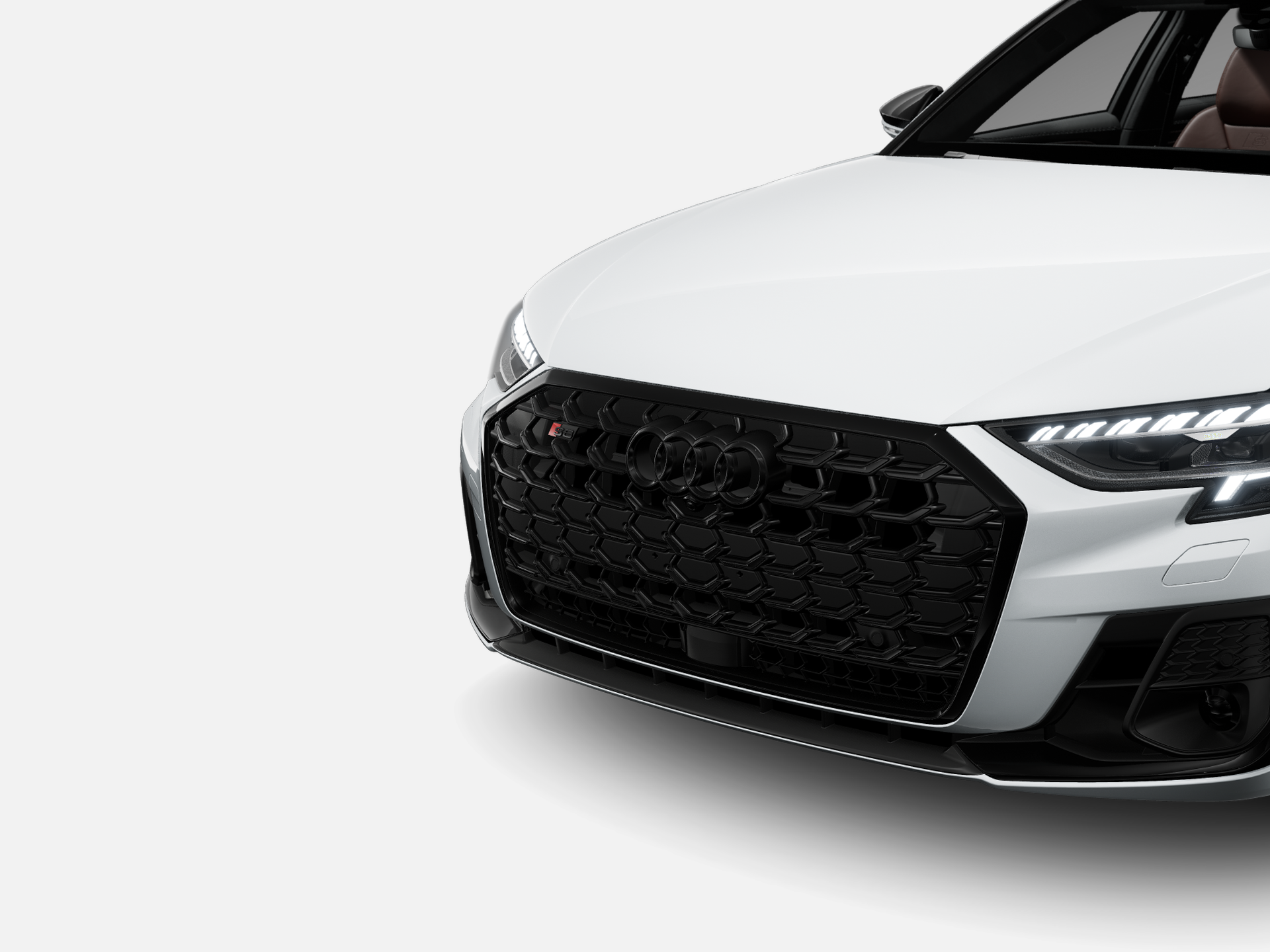 2027 Audi S8 L