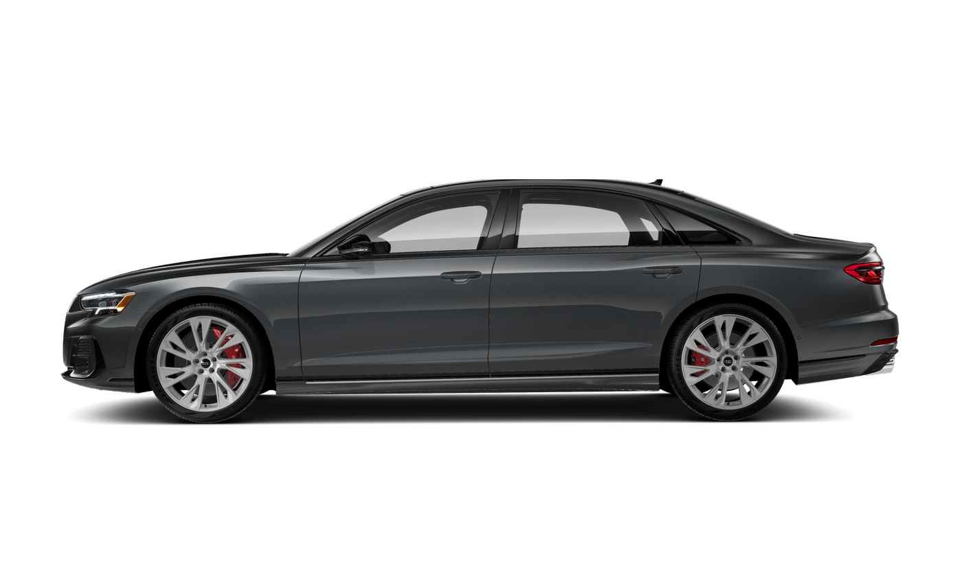 2027 Audi S8 L