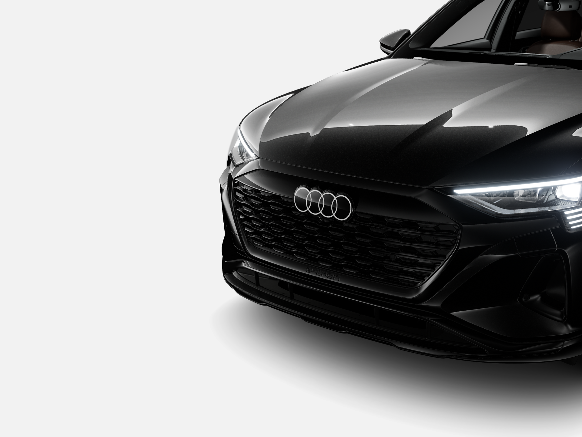 2024 Audi Q8 e-tron