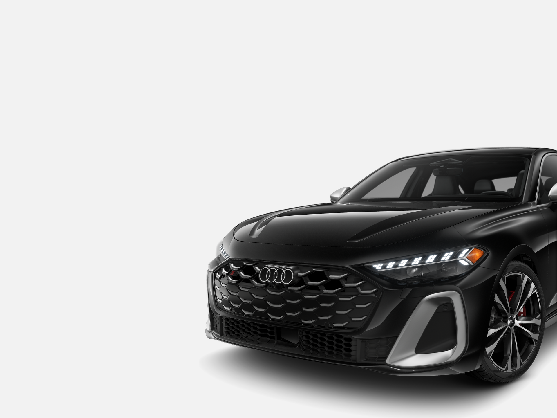 2026 Audi S5
