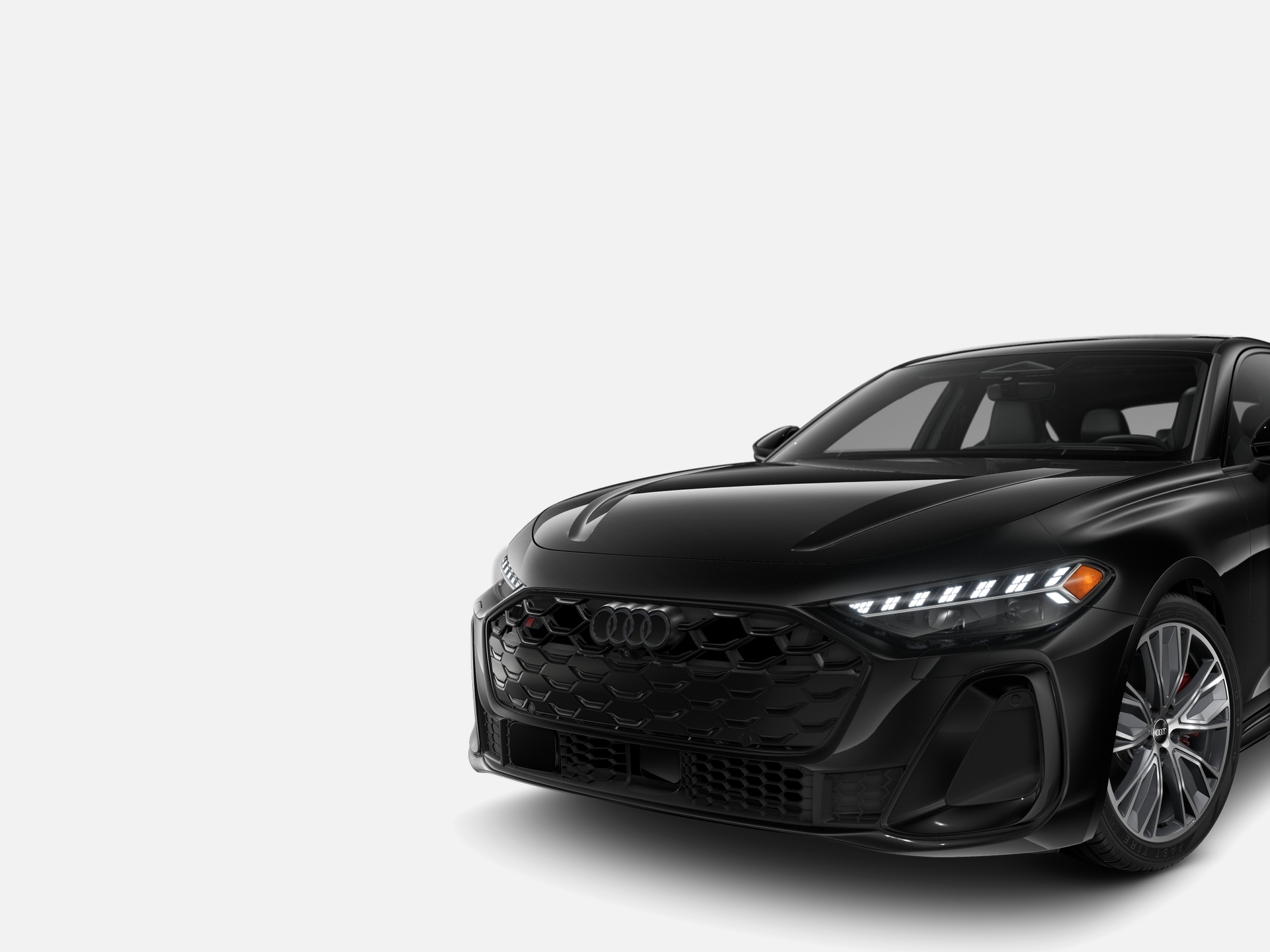2026 Audi S5