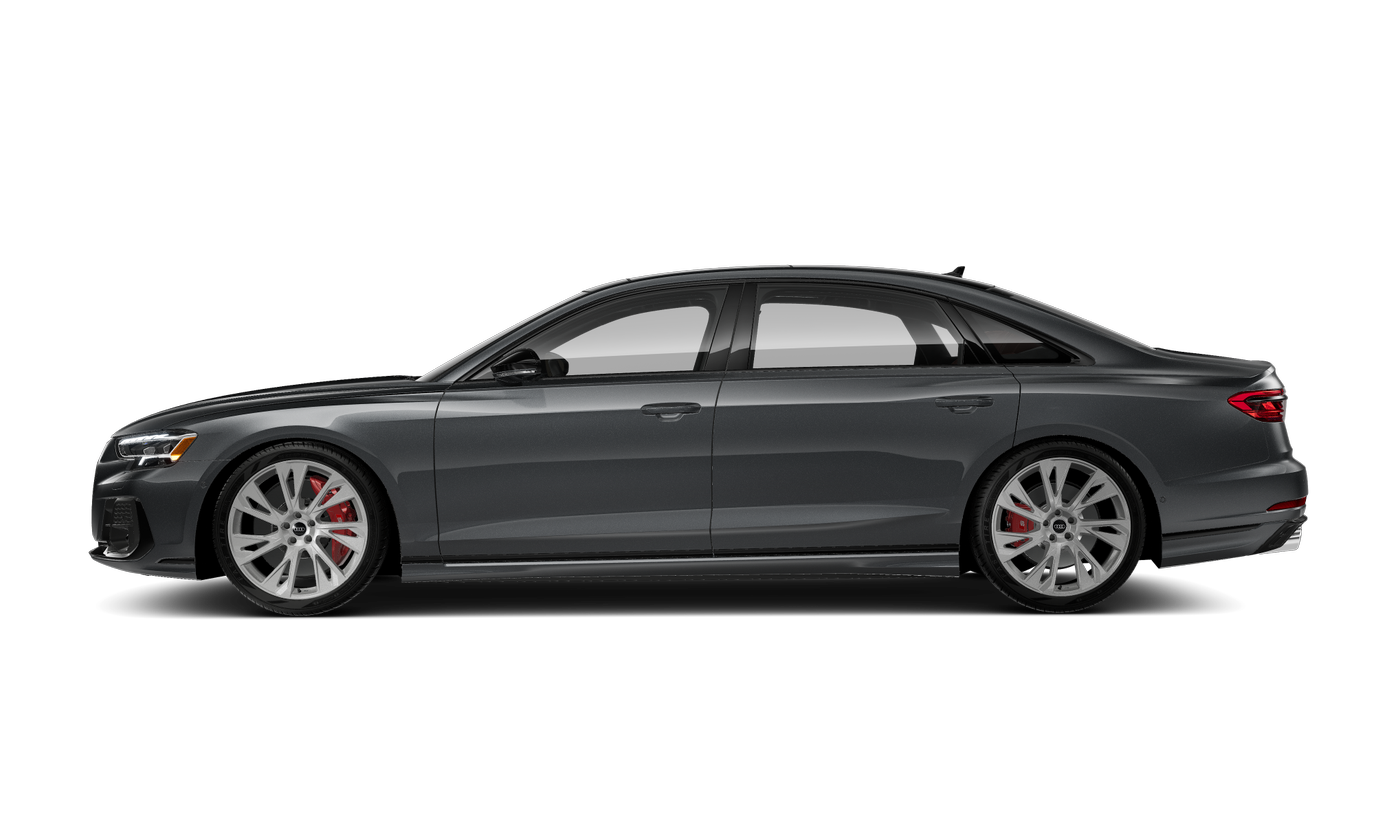 2027 Audi S8 L