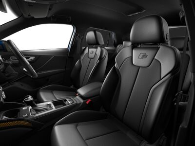 2026 Audi Q2