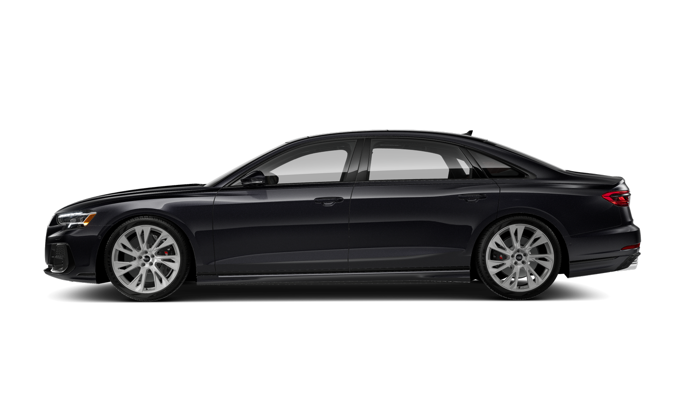 2027 Audi S8 L