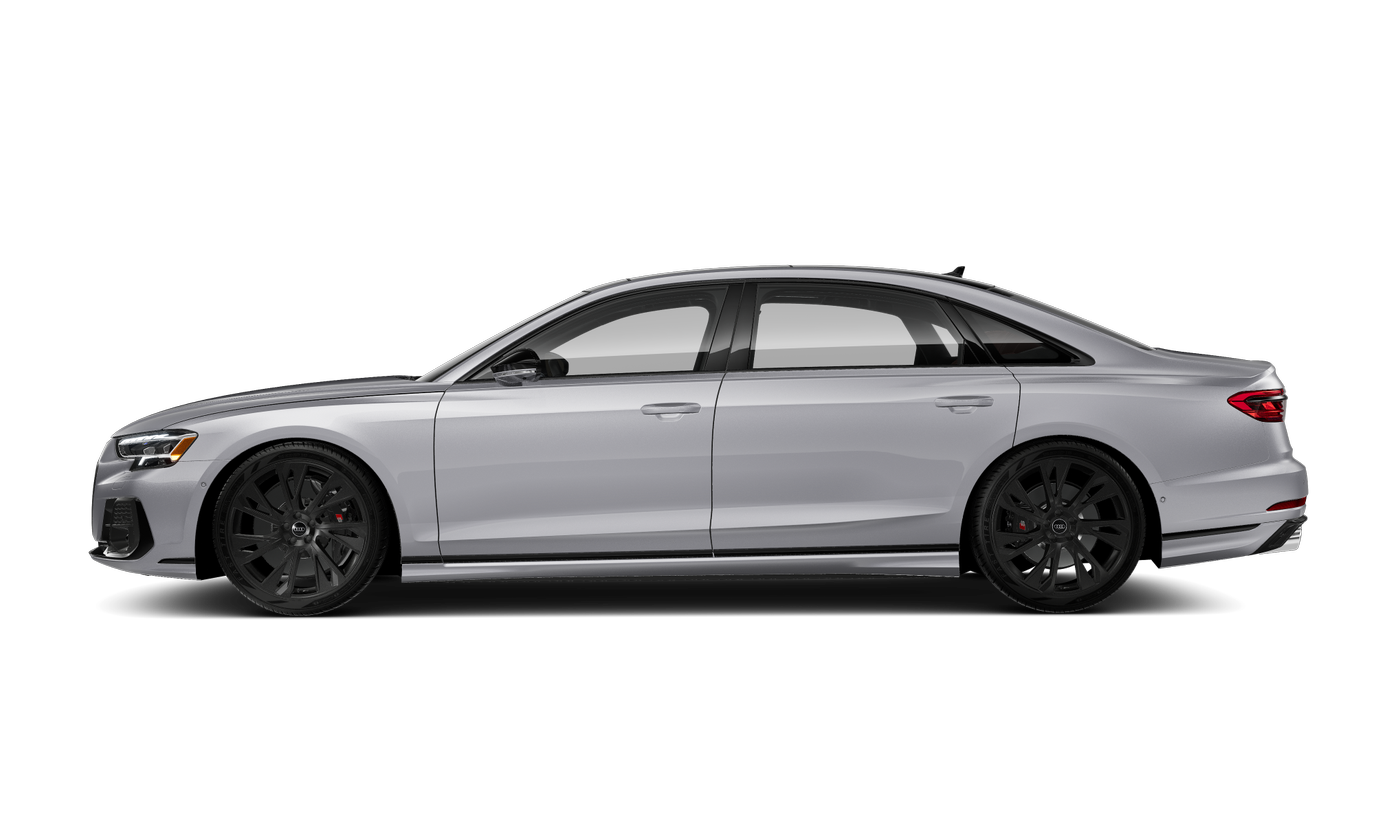 2027 Audi S8 L