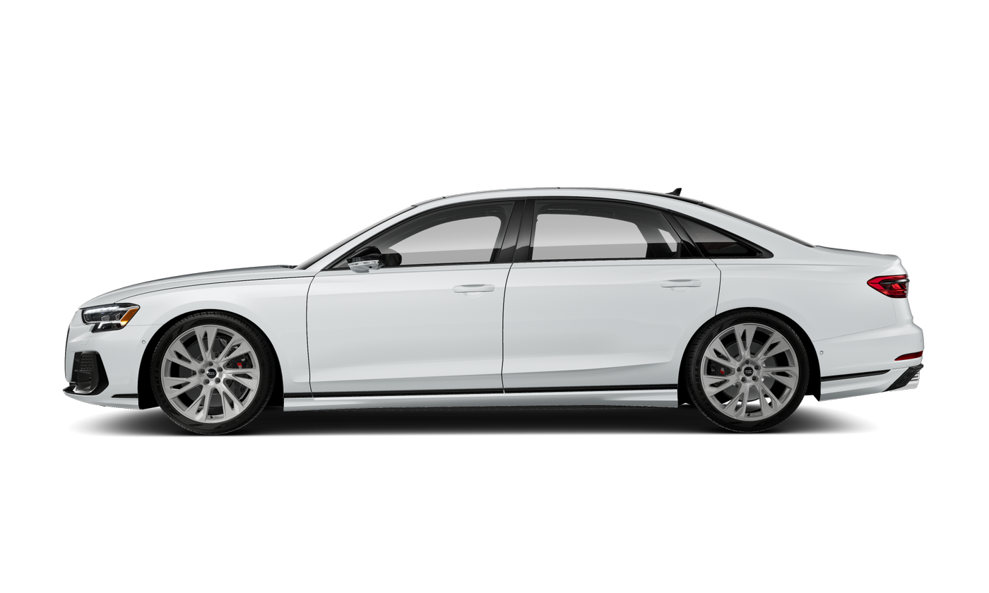 2027 Audi S8 L