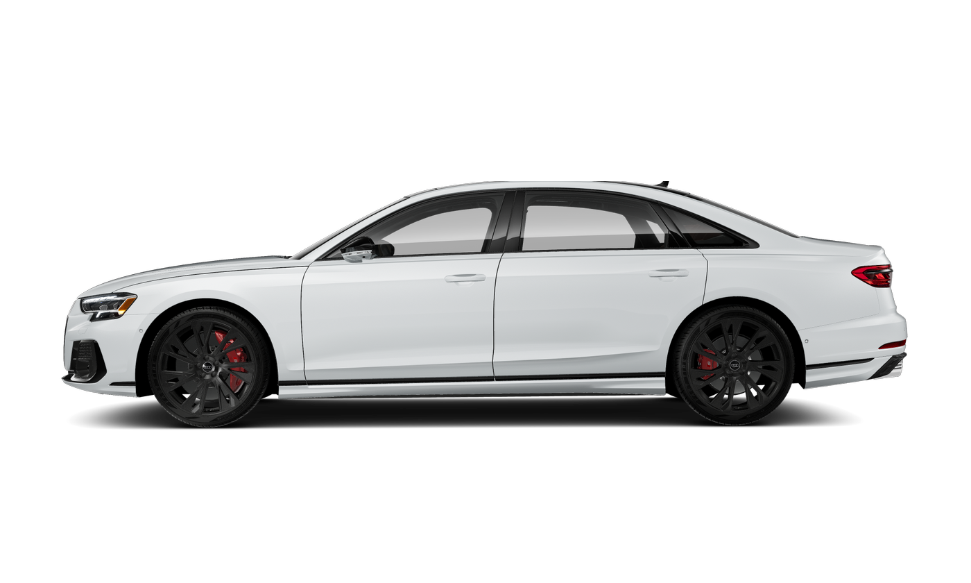 2027 Audi S8 L