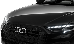 2026 Audi A8 L