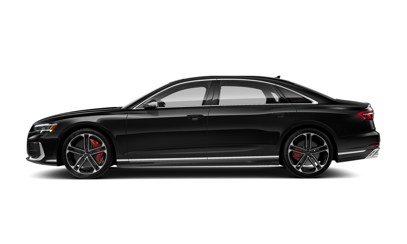 2027 Audi S8
