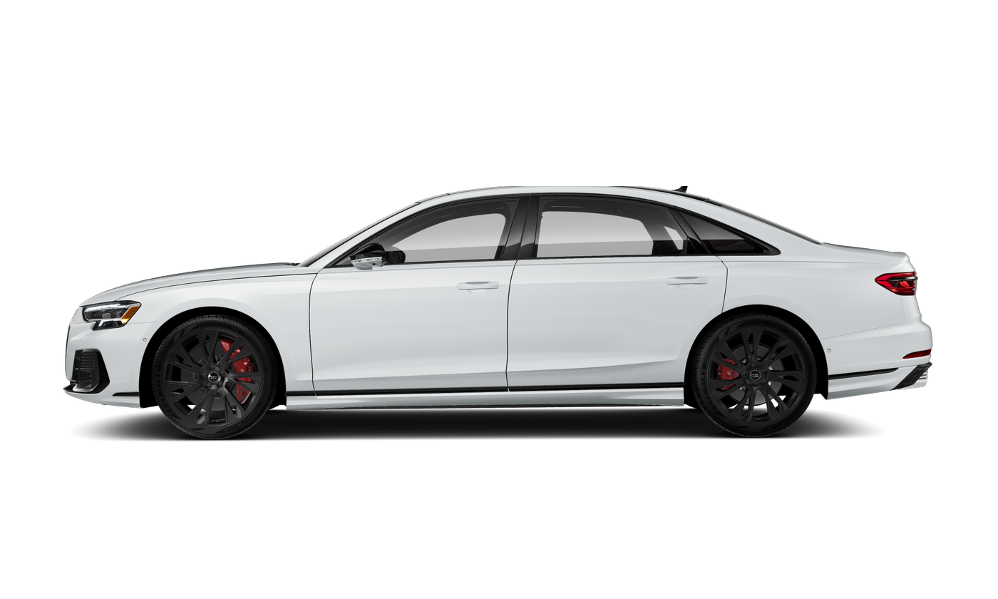 2027 Audi S8 L