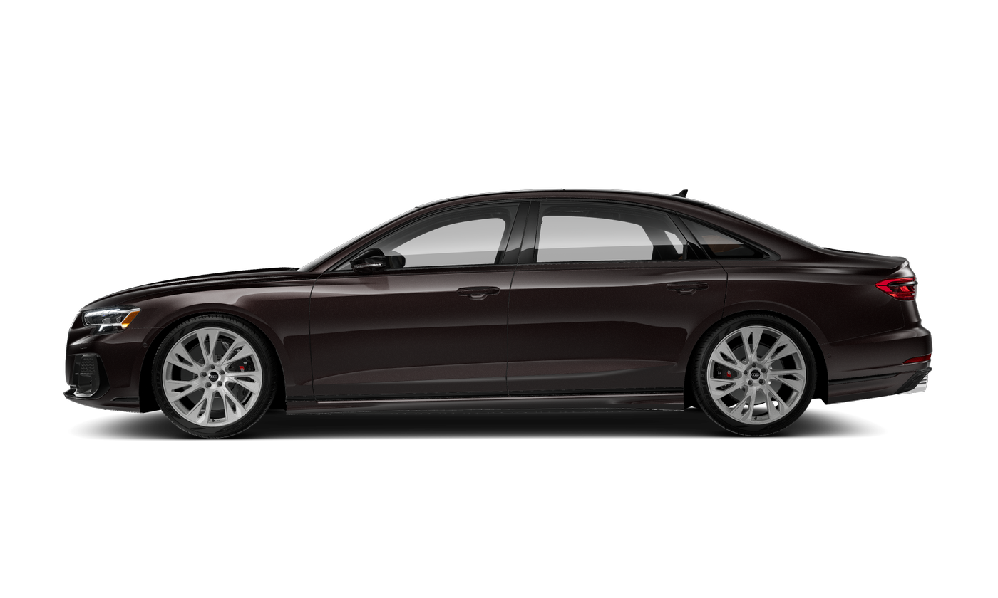 2027 Audi S8 L