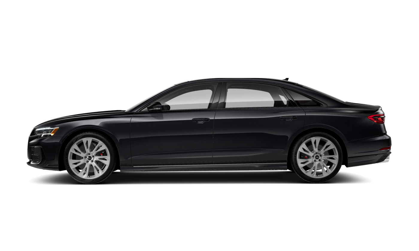 2027 Audi S8 L