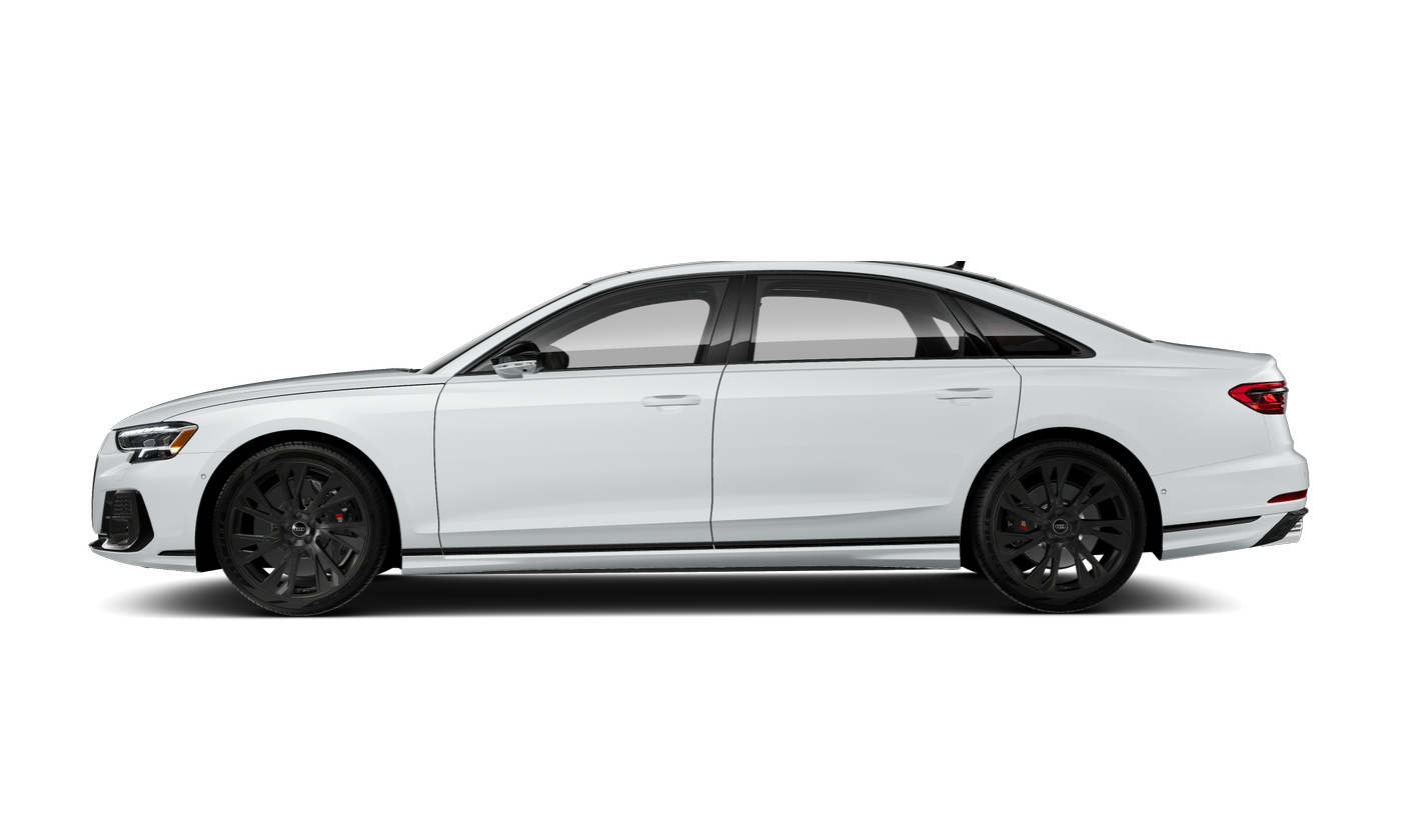 2027 Audi S8 L