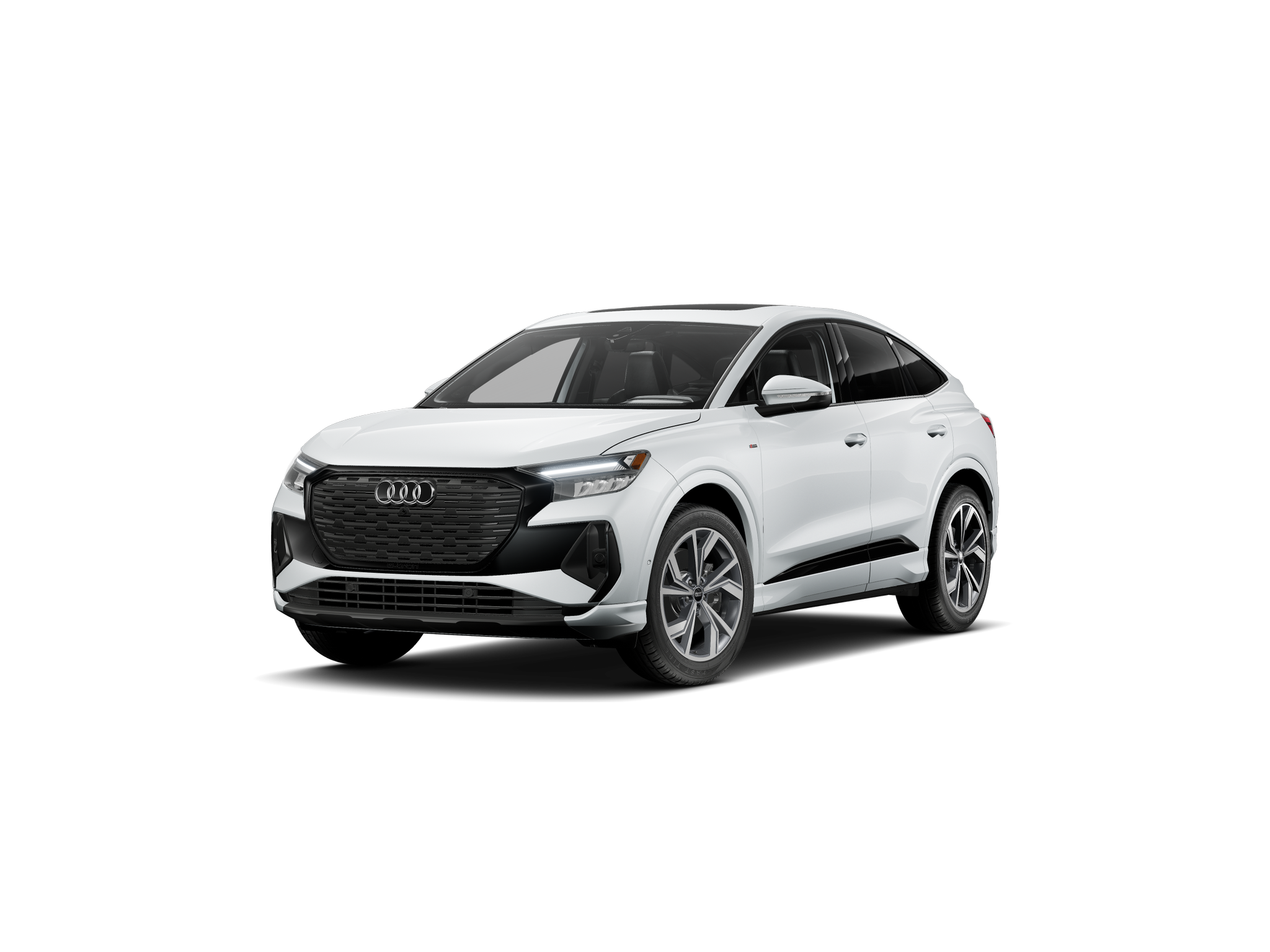 2023 Audi Q4 Sportback e-tron Premium Plus