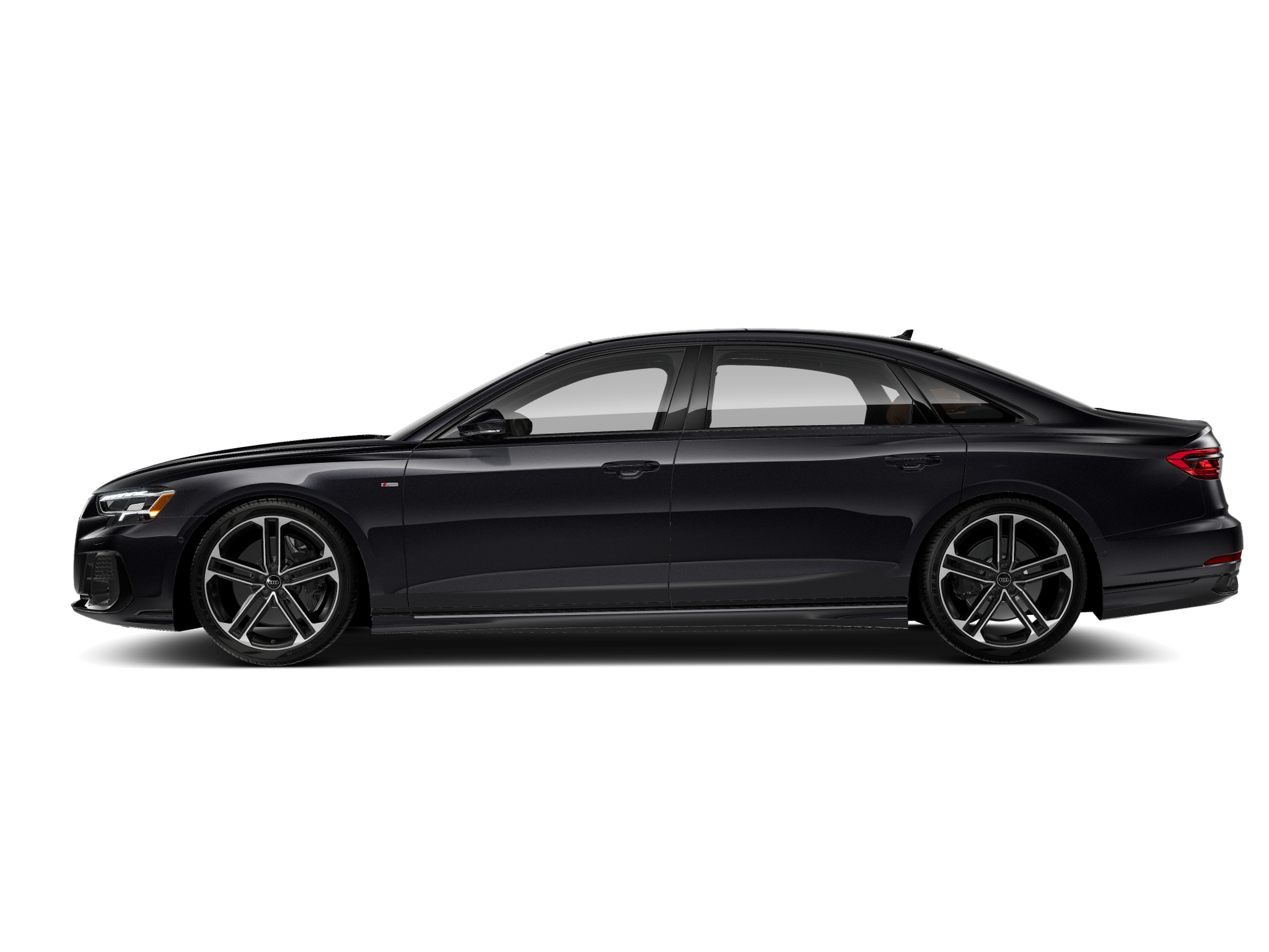 2026 Audi A8 L