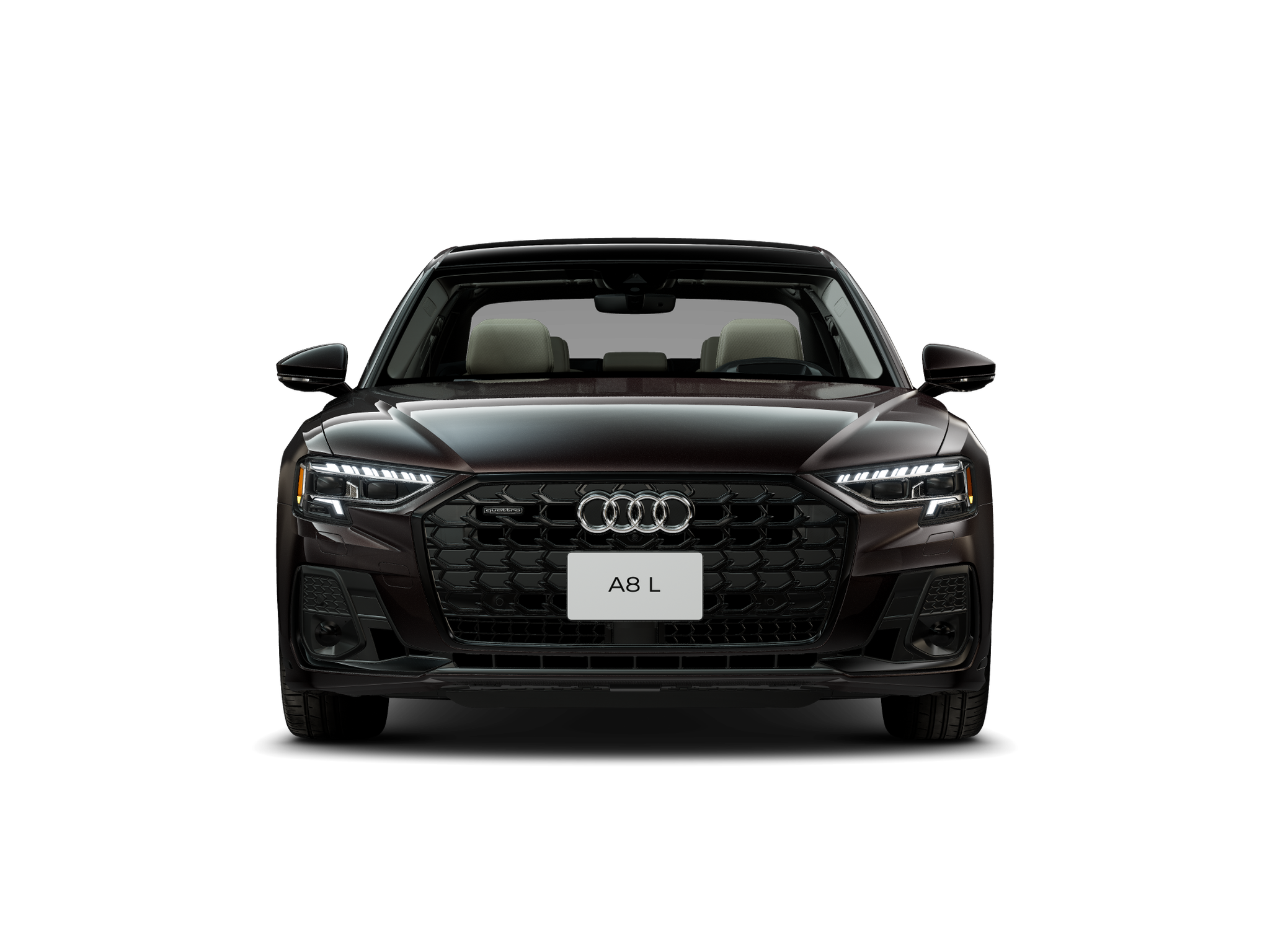 2025 Audi A8