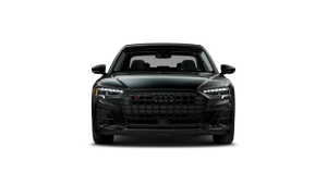 2026 Audi S8
