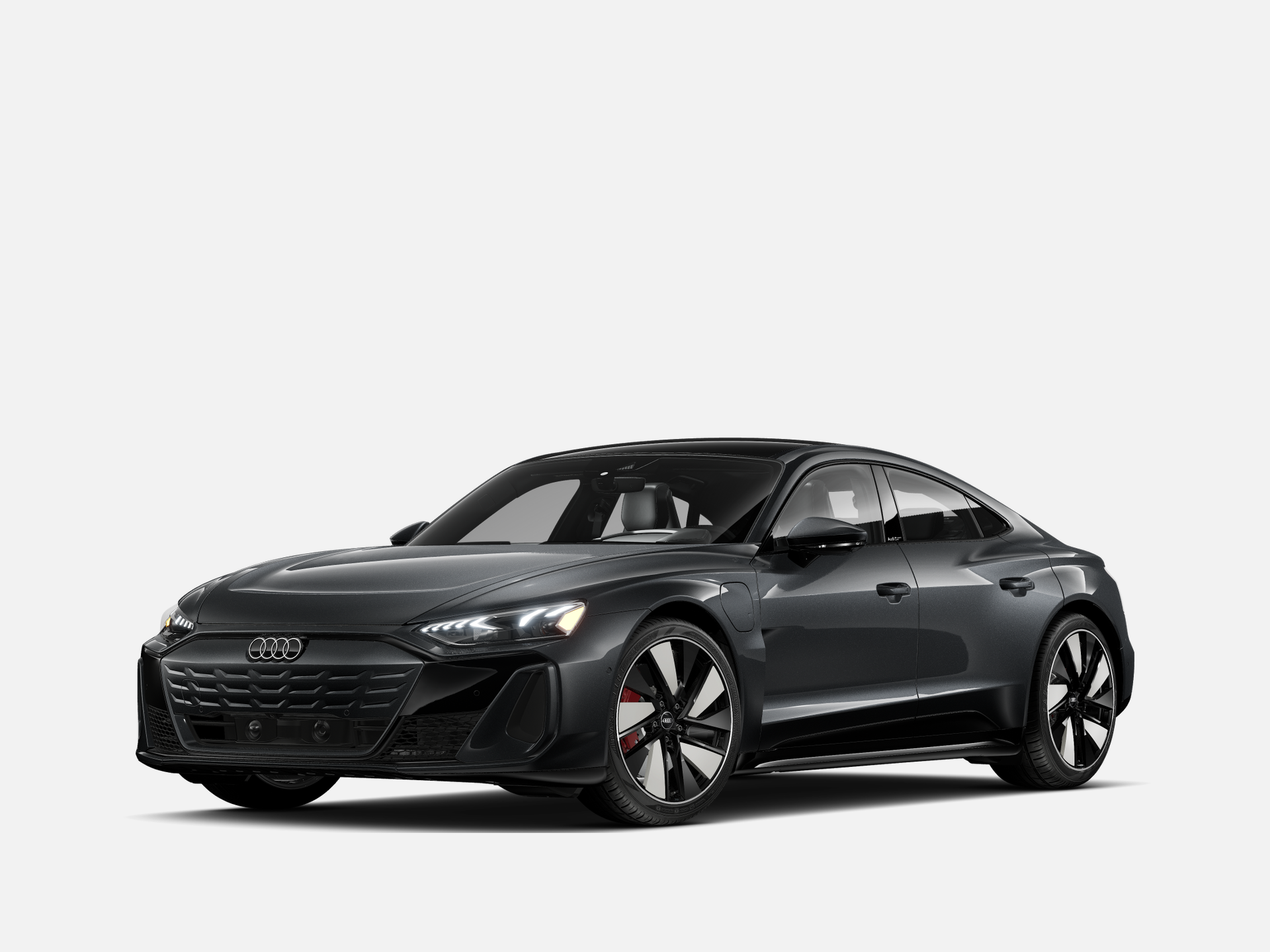 2025 Audi S e-tron GT