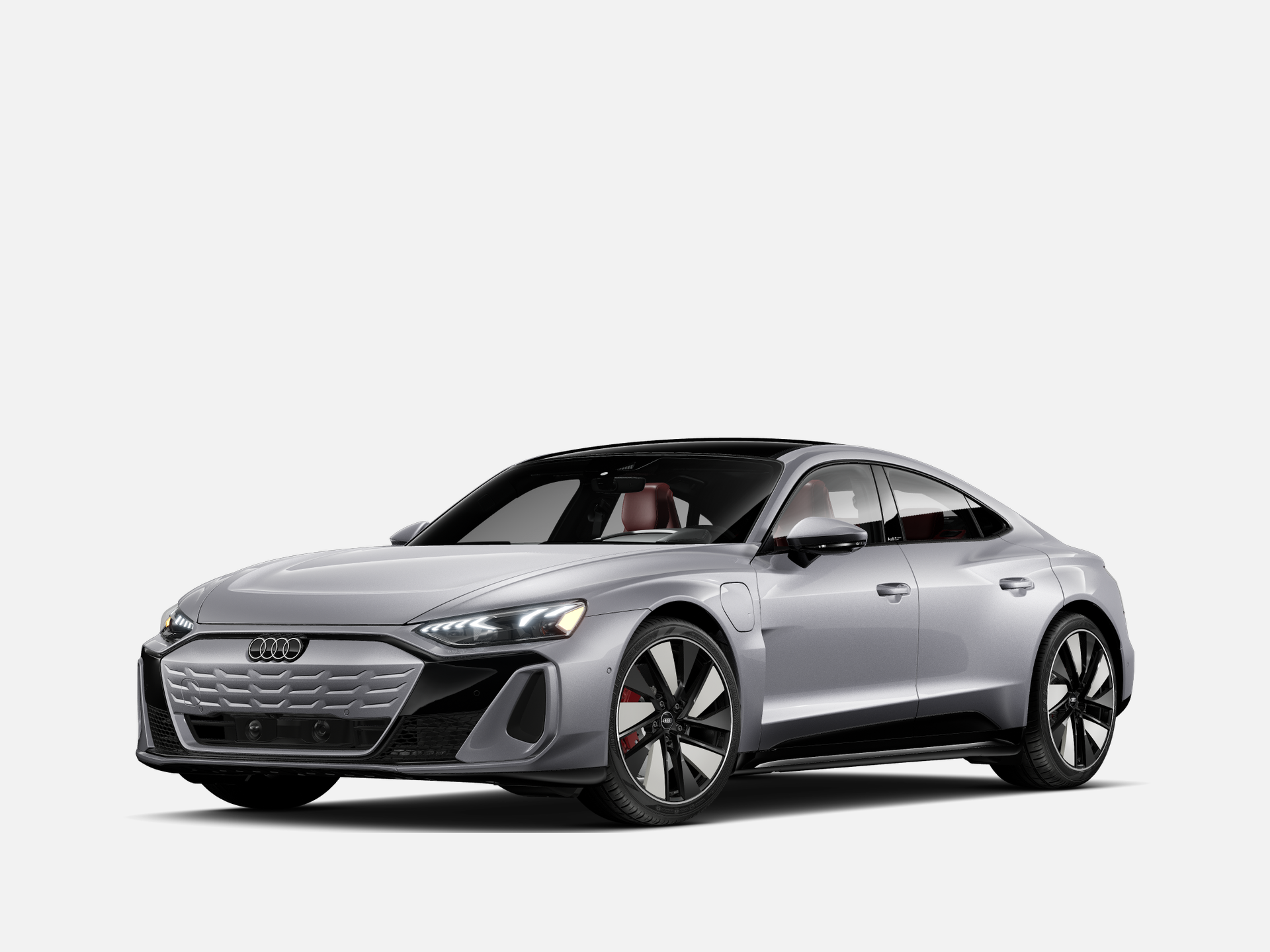 2025 Audi S e-tron GT Premium Plus quattro's photo