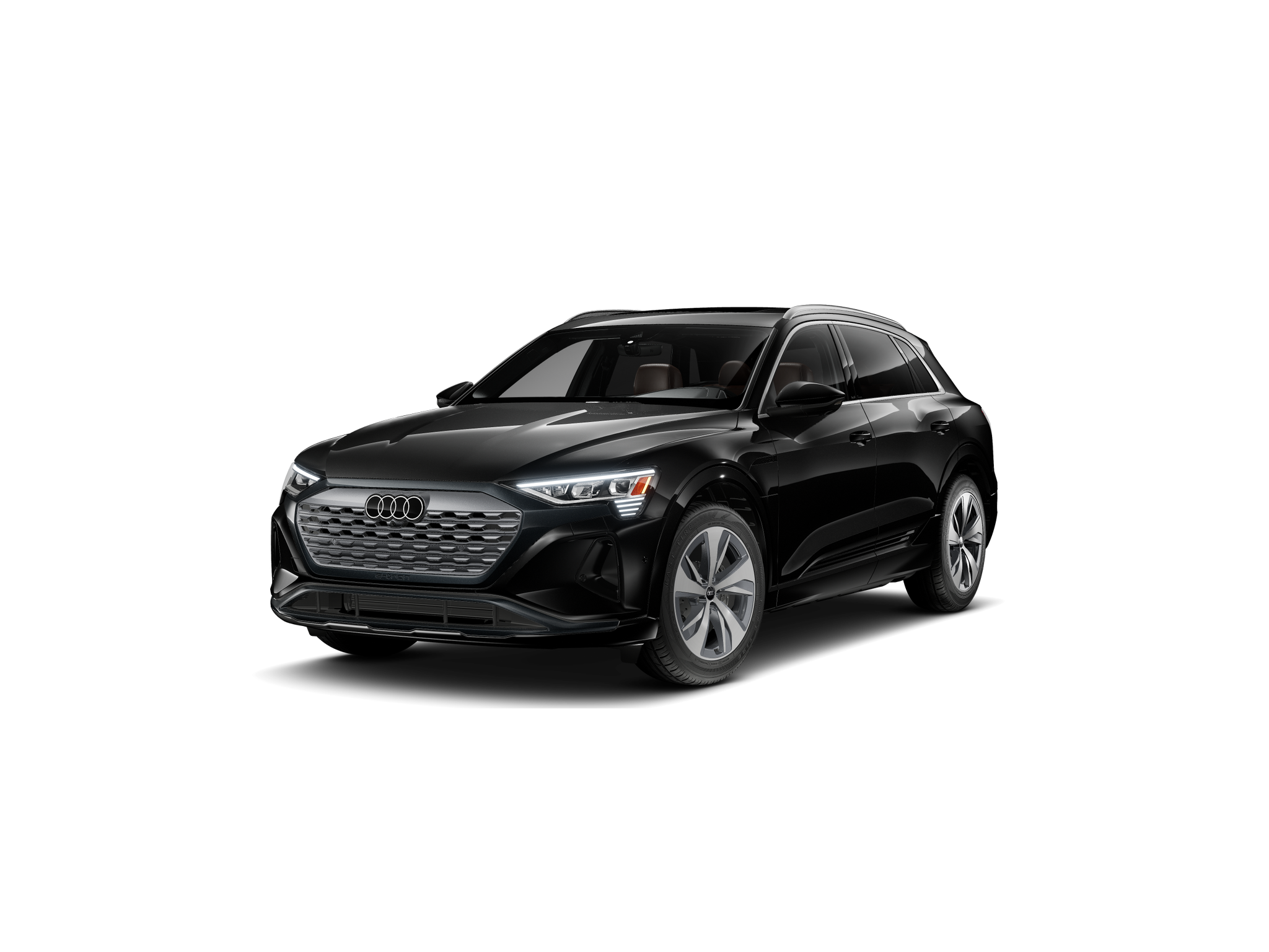 2024 Audi Q8 e-tron Premium Plus's photo