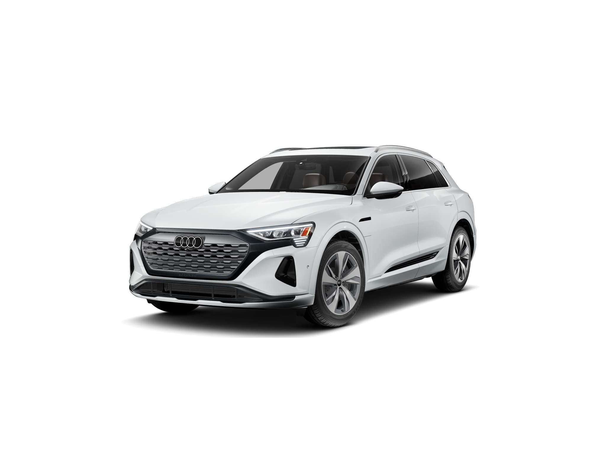 2024 Audi Q8 e-tron Premium Plus's photo