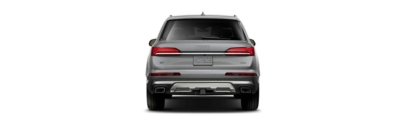 2025 Audi Q7 Premium Plus - Photo 38